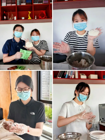 888集团员工制作月饼.png