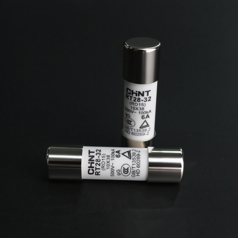 正泰熔断器包管丝芯RT28-32 6A 1038.jpg