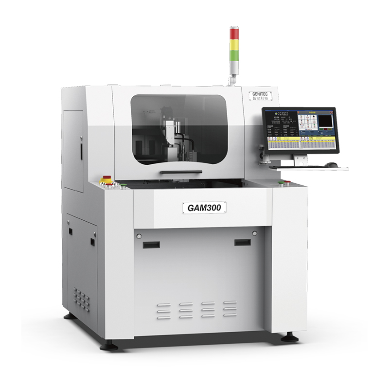 GAM300����ʽ�ְ��