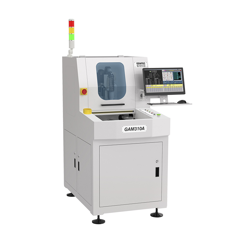 GAM310A����ʽ�Զ��ְ��