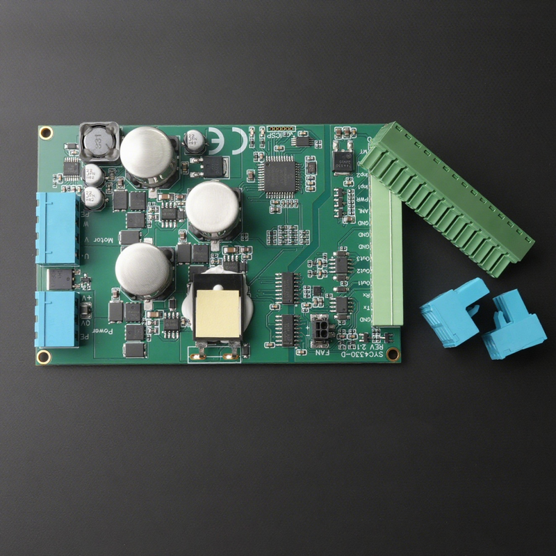 4330主轴控制器HGM4330