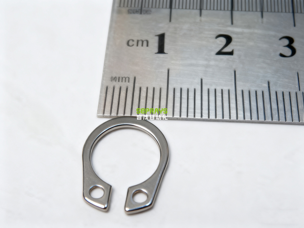 C型扣环∮10mm、、∮15mm、、∮21mm(外扣)