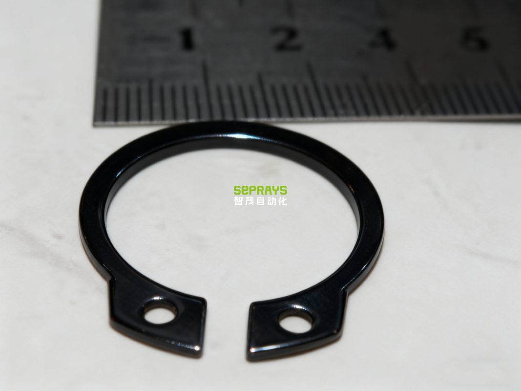 C型扣环∮10mm、、、∮15mm、、、∮21mm(外扣)