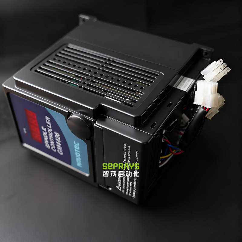 GM4426 Spindle Drive Unit 