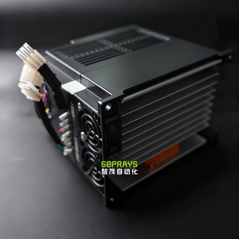 GM4426 Spindle Drive Unit 