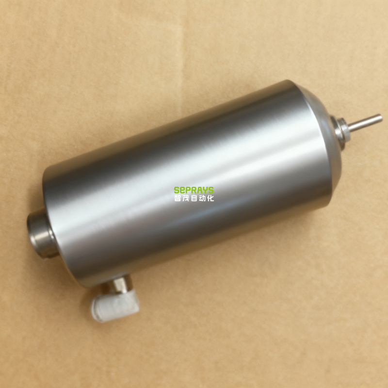 NSK NR50 Spindle Complete Unit with Collet