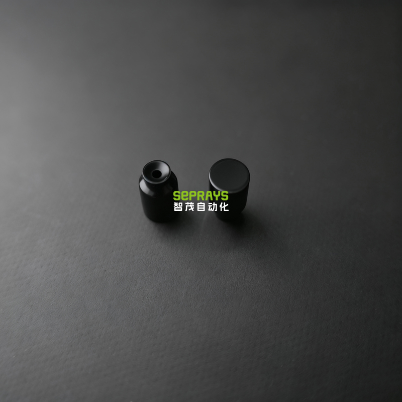 ZP04UGS+ZP06UGS防静电吸盘玄色（SMC）