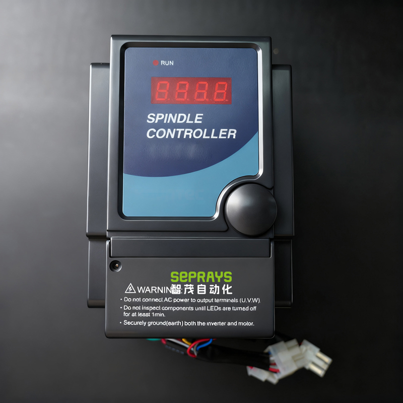 GM4426 Spindle Drive Unit 