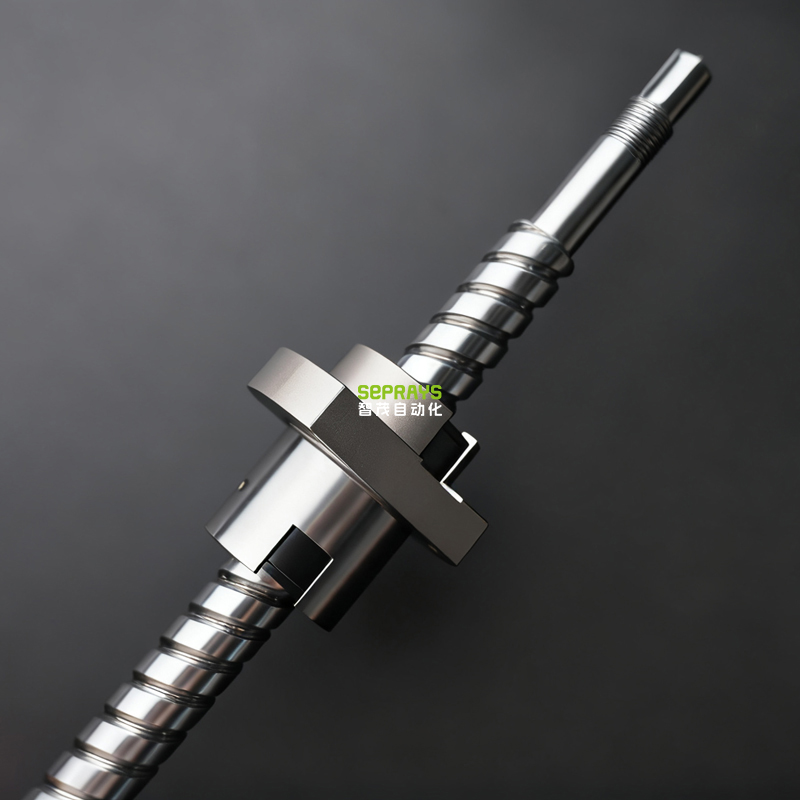 导螺杆244，16X16-244L，导螺杆SFIR1610-3-DGC5-308P2