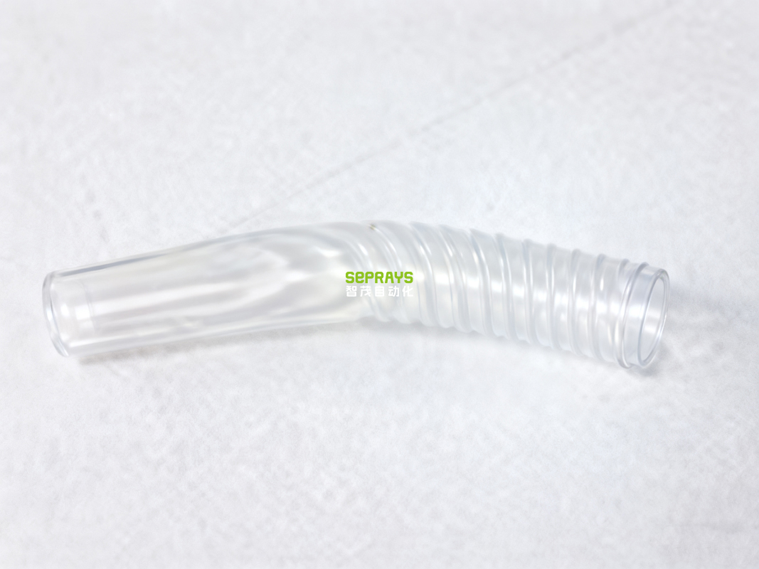 吸尘管6英寸(150mm)1200(白色)